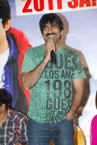 Mirapakai Success Meet