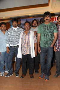 Mirapakai Success Meet