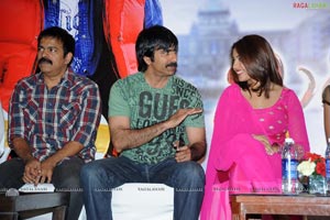 Mirapakai Success Meet