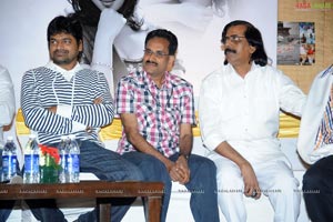 Mirapakai Success Meet