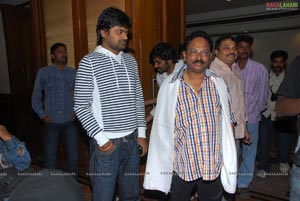 Mirapakai Success Meet