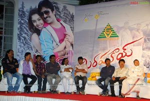 Mirapakai Triple Platinum Disc Function