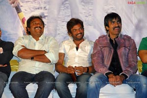 Mirapakai Triple Platinum Disc Function