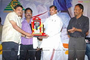 Mirapakai Triple Platinum Disc Function