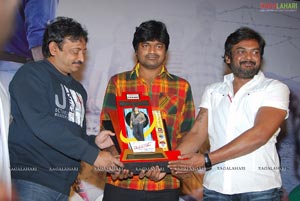 Mirapakai Triple Platinum Disc Function