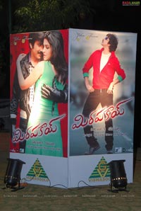 Mirapakai Triple Platinum Disc Function