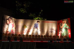 Mirapakai Triple Platinum Disc Function