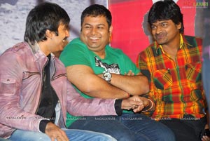 Mirapakai Triple Platinum Disc Function