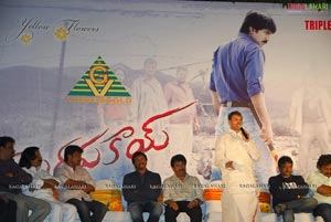 Mirapakai Triple Platinum Disc Function