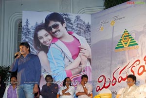 Mirapakai Triple Platinum Disc Function