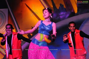 Nisha Kothari At Country Club