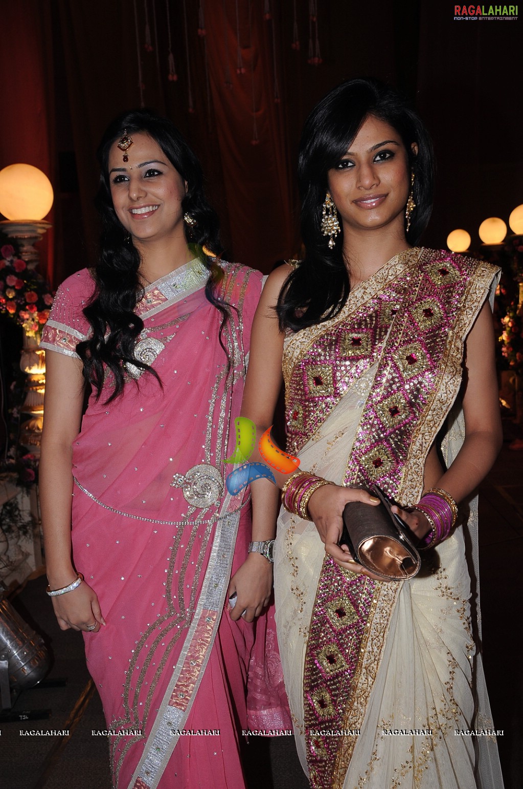 Himanshu-Sneha Reception