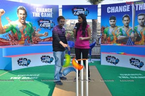 Pepsi Youngistaans ICC Cricket World Cup 2011 