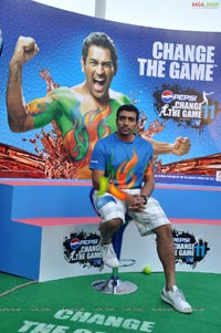 Pepsi Youngistaans ICC Cricket World Cup 2011 