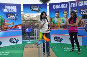 Pepsi Youngistaans ICC Cricket World Cup 2011 