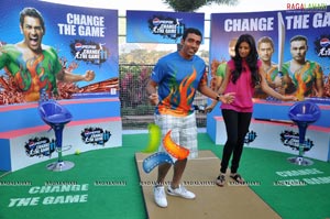 Pepsi Youngistaans ICC Cricket World Cup 2011 