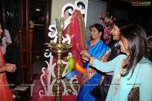 Petals - Lifestyle Exhibition at Taj Krishna