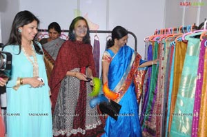 Petals - Lifestyle Exhibition at Taj Krishna