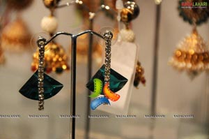 Petals - Lifestyle Exhibition at Taj Krishna