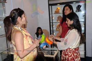 Petals - Lifestyle Exhibition at Taj Krishna