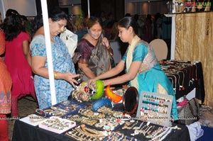 Petals - Lifestyle Exhibition at Taj Krishna