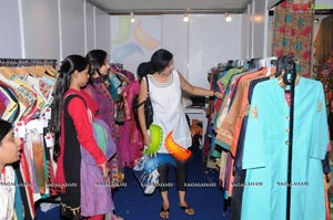 Petals - Lifestyle Exhibition at Taj Krishna