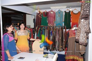 Petals - Lifestyle Exhibition at Taj Krishna