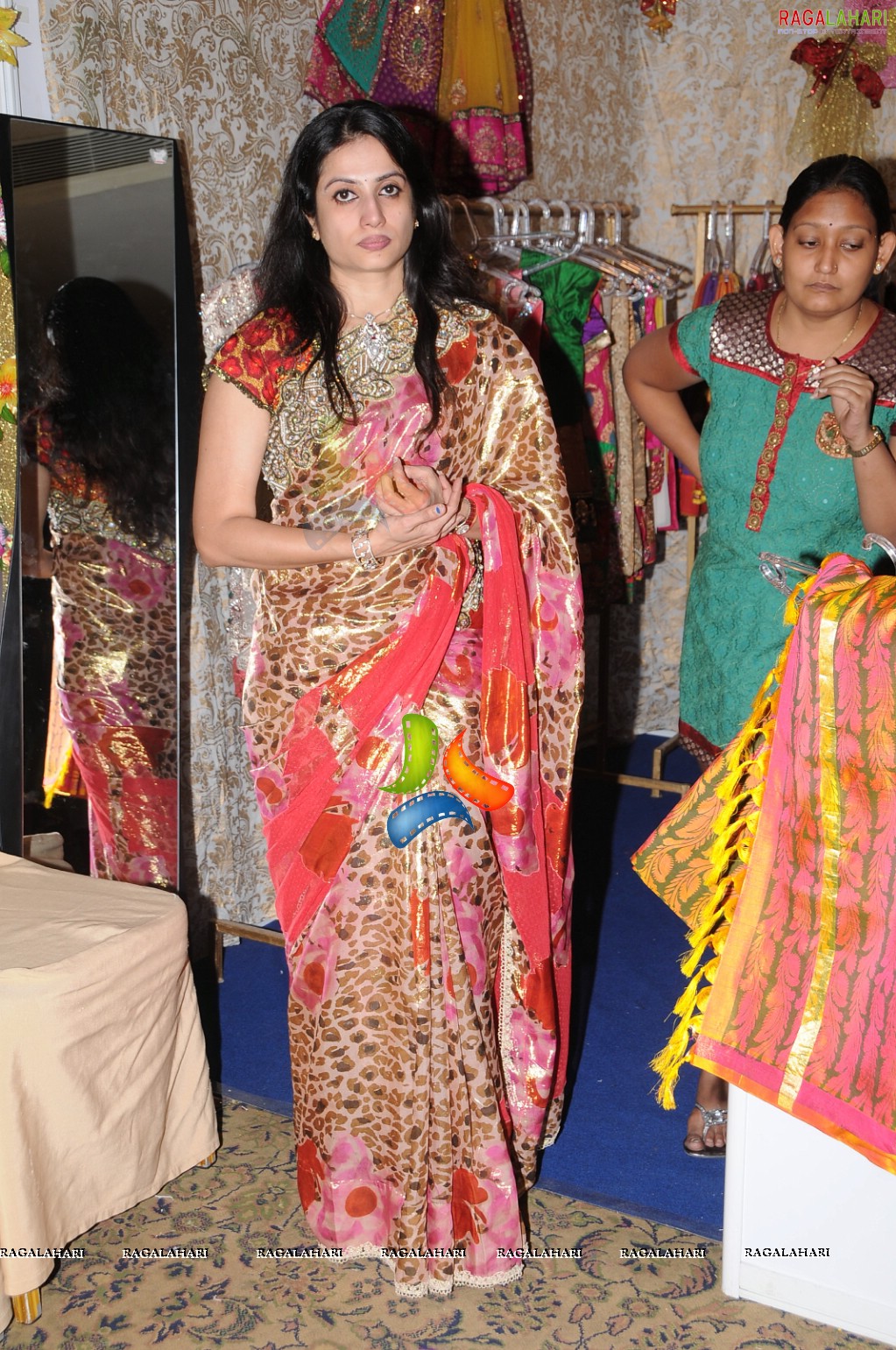 Lifestyle Exhibition at Taj Krishna, Hyd