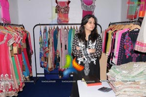 Petals - Lifestyle Exhibition at Taj Krishna