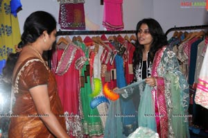 Petals - Lifestyle Exhibition at Taj Krishna