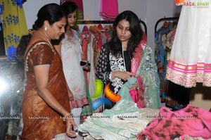 Petals - Lifestyle Exhibition at Taj Krishna