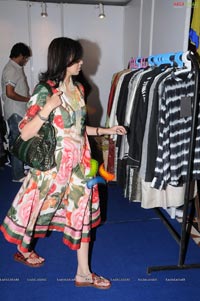 Petals - Lifestyle Exhibition at Taj Krishna