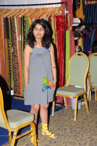 Petals - Lifestyle Exhibition at Taj Krishna