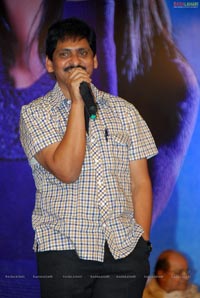 Prema Kavali Audio Release