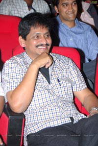 Prema Kavali Audio Release