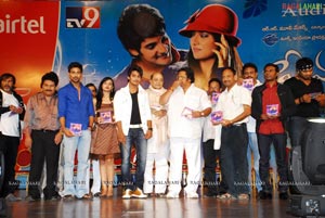 Prema Kavali Audio Release