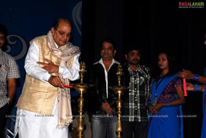 Prema Kavali Audio Release