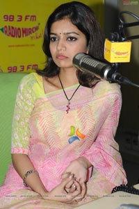 Colors Swathi at Radio Mirchi