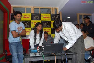 Raj Audio Release