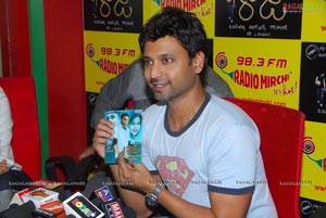 Raj Audio Release