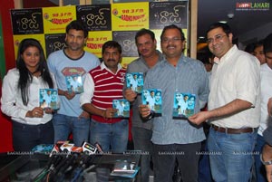 Raj Audio Release