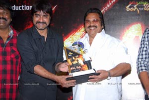 Ranga The Donga Triple Platinum Disc Function