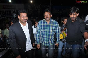 RGV launches Kalamandir Calender