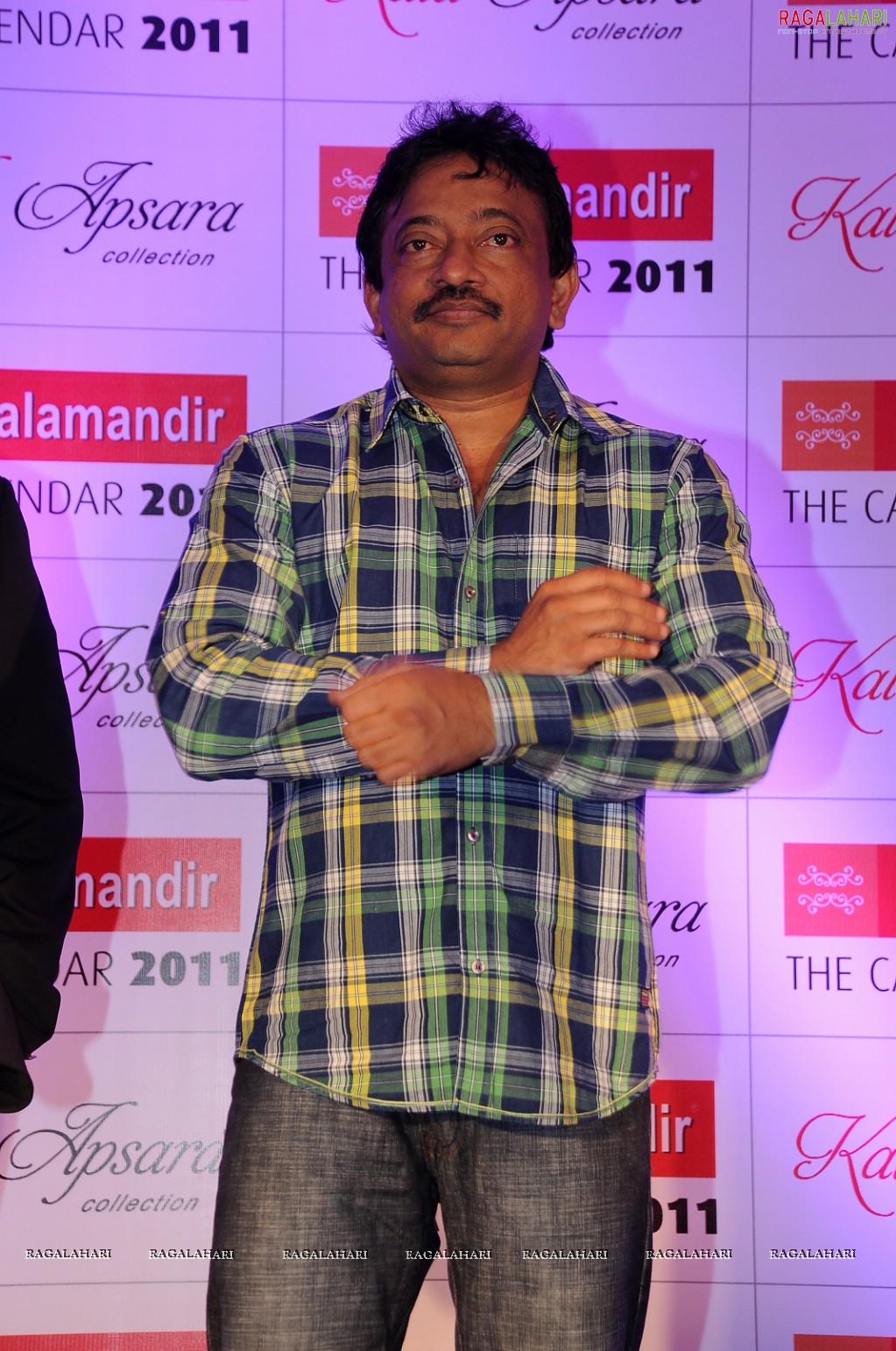 Kalamandir Calendar 2011 Launch