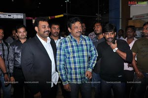 RGV launches Kalamandir Calender