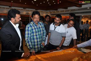 RGV launches Kalamandir Calender