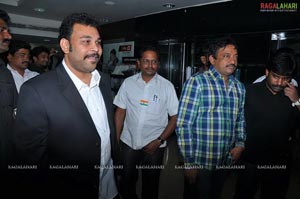 RGV launches Kalamandir Calender