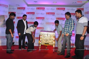 RGV launches Kalamandir Calender