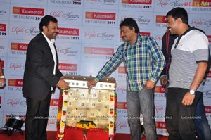 RGV launches Kalamandir Calender