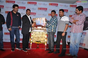 RGV launches Kalamandir Calender